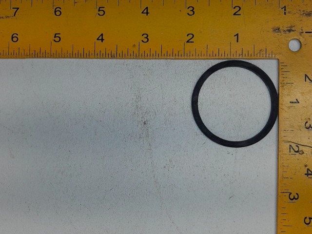 H2-4315D O Ring for AGCO