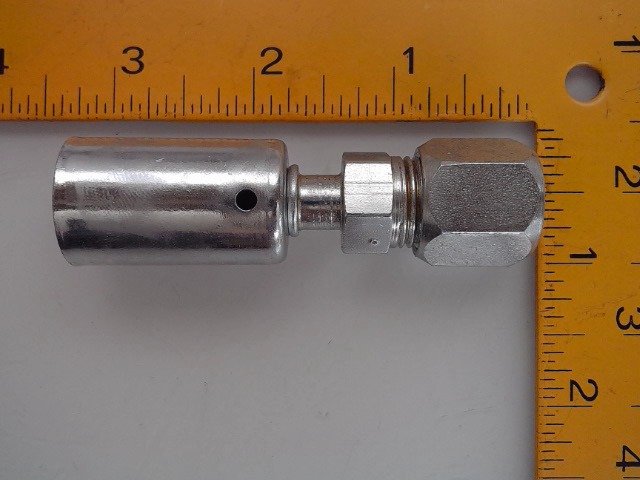 A-461-3279 Fitting for JOHN DEERE