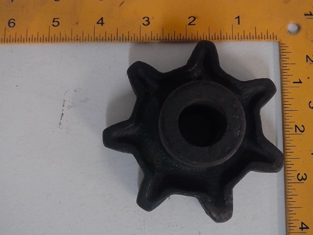 E311 AGCO Sprocket