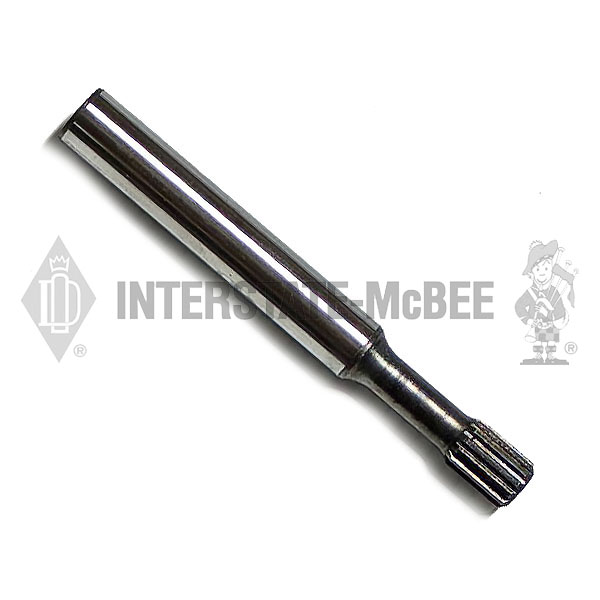 M-167169 Drive Shaft - 7/16" for INTERSTATE MCBEE