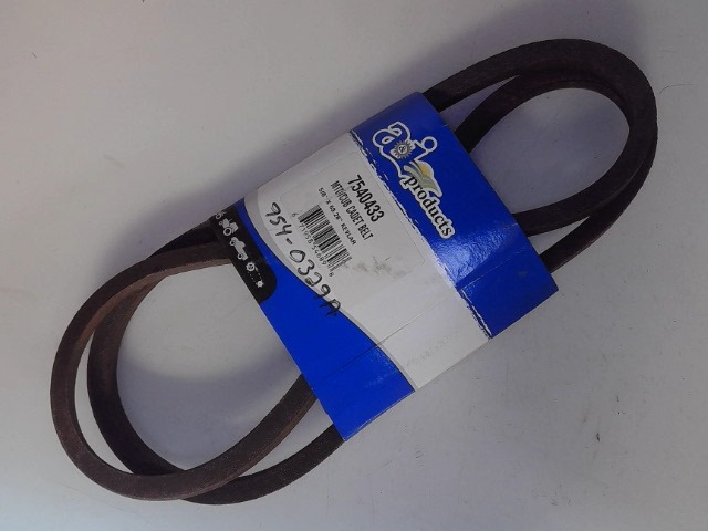 A-7540433 Belt for JOHN DEERE