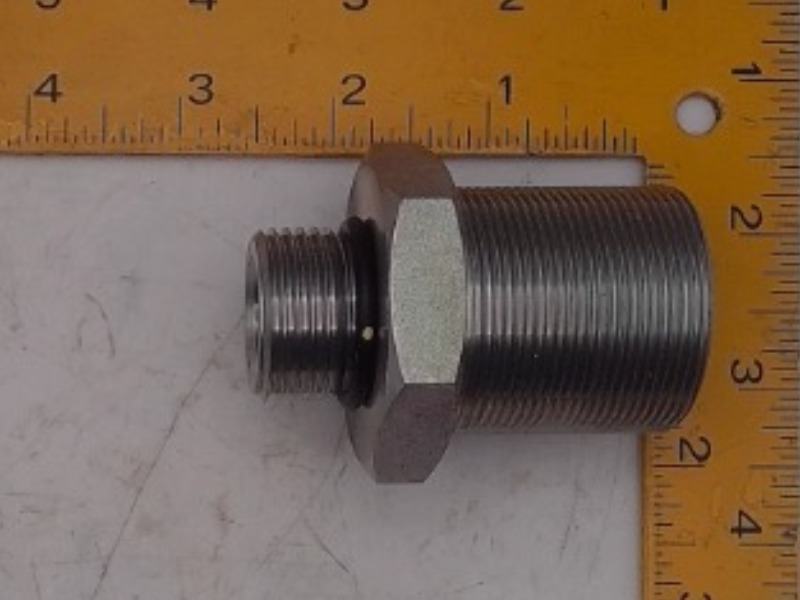 V0621-77420 Joint Pipe for KUBOTA