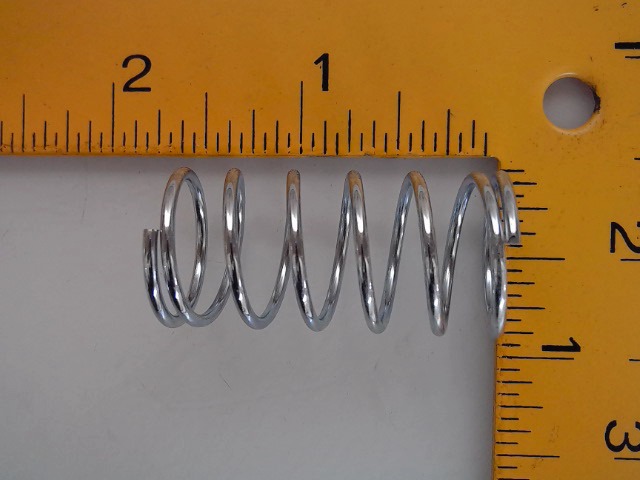 K5763-44562 Spring for KUBOTA