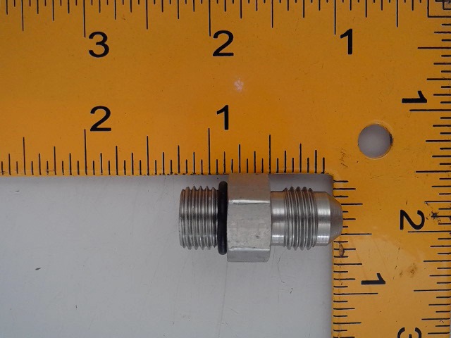 X5F5OX-S Fitting for JOHN DEERE