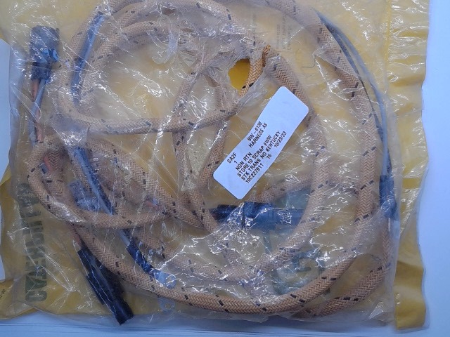 9W6138 Harness A