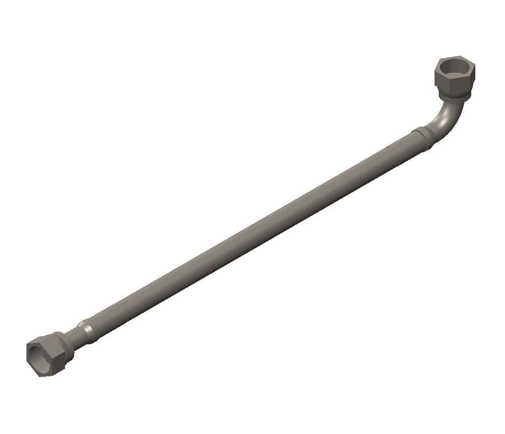 4937757 Flexible Hose for CUMMINS