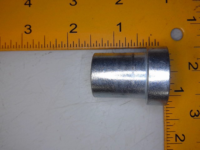 741-05075A Bearing-flange for CUB CADET