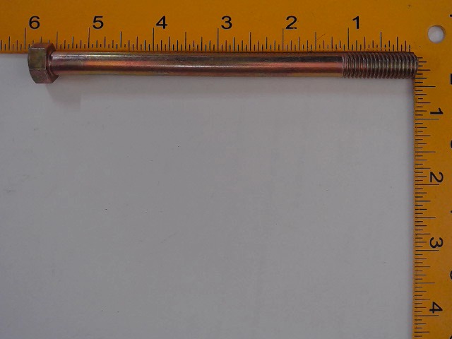 212-8594 Bolt for CATERPILLAR