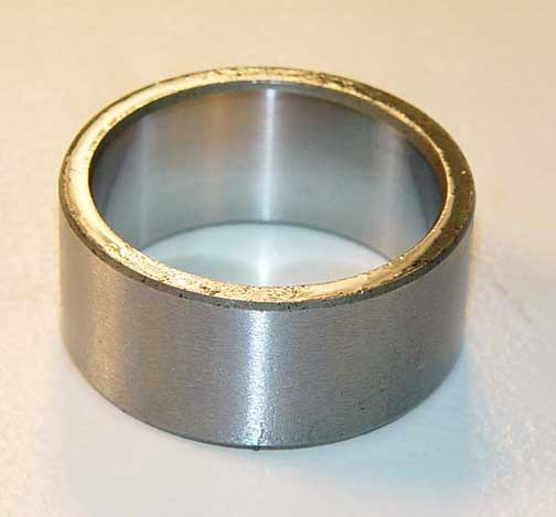 D34340 Bushing for CASE