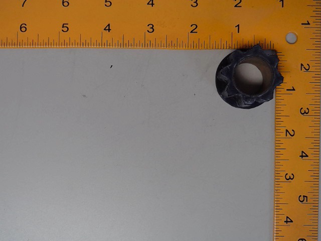 157077 8t Rubber Gear for AGCO