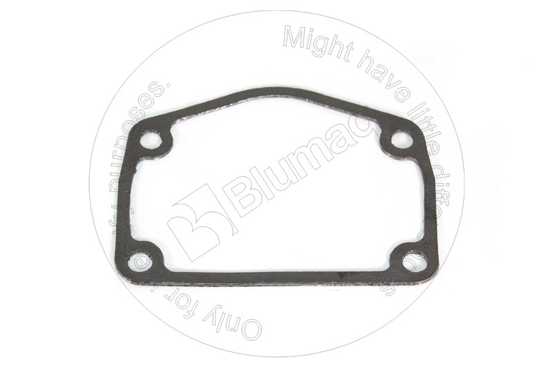 121-4680 Gasket for BLUMAQ