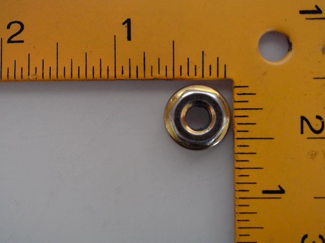 97D4 Nut