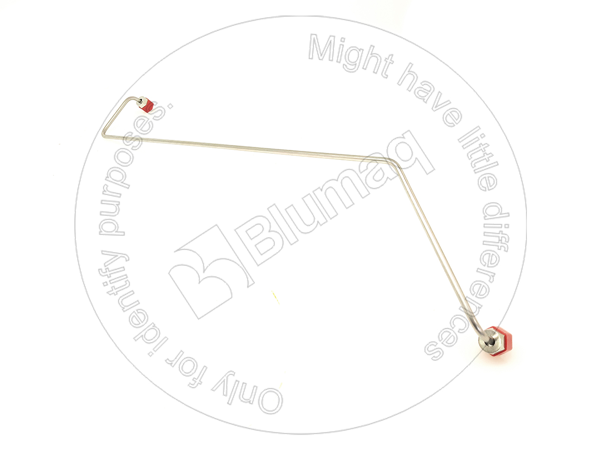 250-7536 Injection Tube