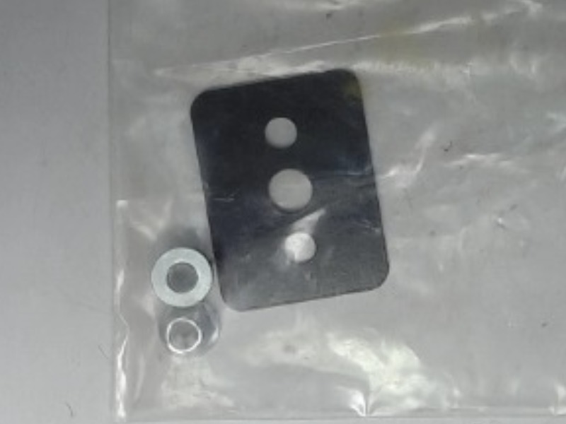 AH164349 Bracket for JOHN DEERE