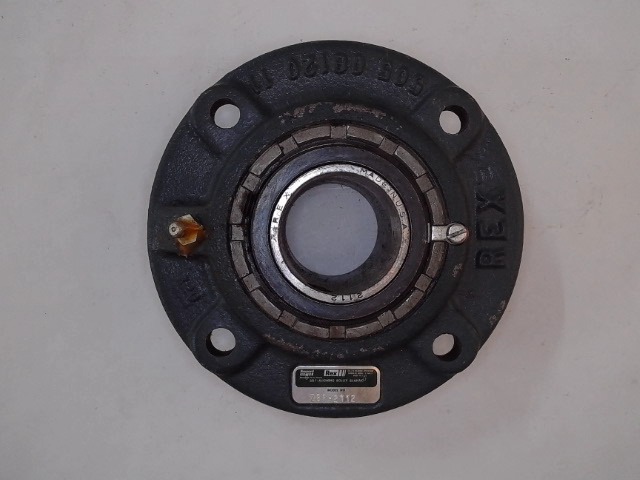 606678 Flange Bearing for GEHL MANITOU
