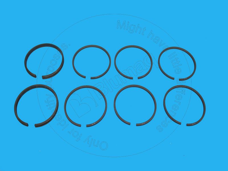 4W-9491 Ring Set for BLUMAQ