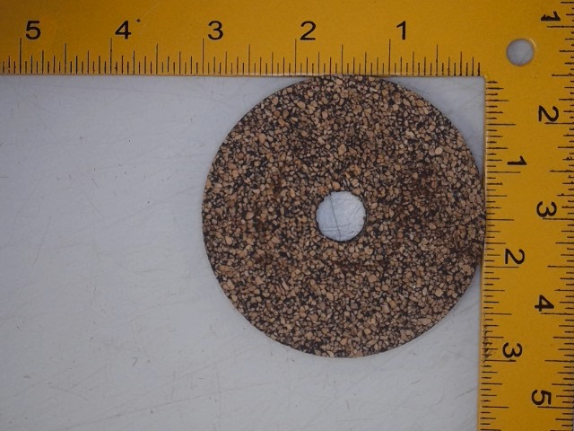 S.60635 Friction Disc for AGCO