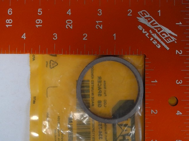 3347574 Spacer for CATERPILLAR