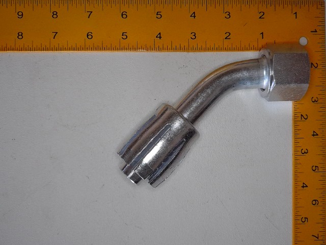 6V-9954 Coupling for CATERPILLAR