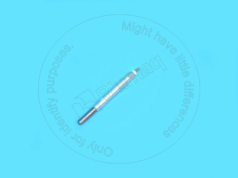 3T-8706 Heater for BLUMAQ