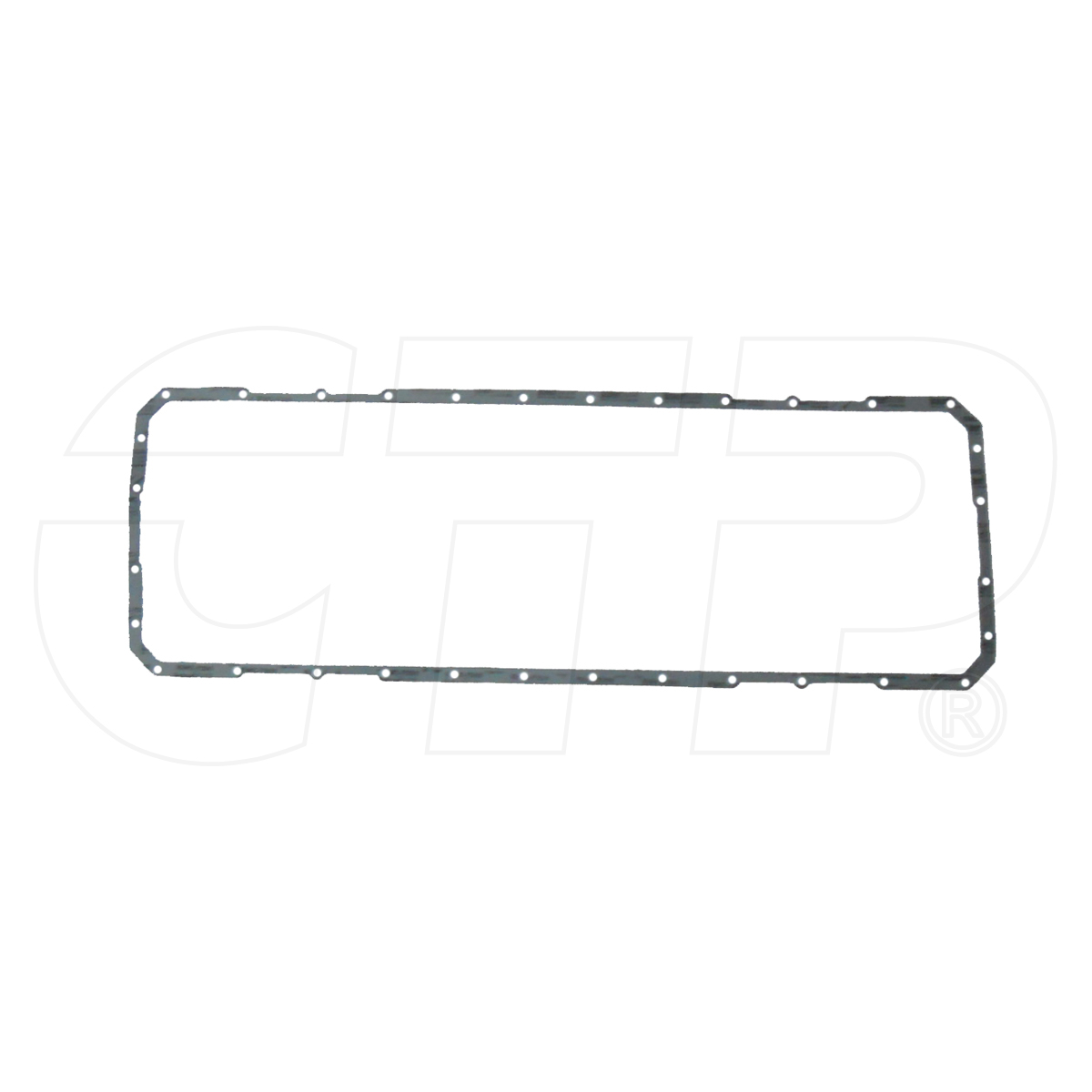 1906114 Gasket-oil-ctp for CATERPILLAR