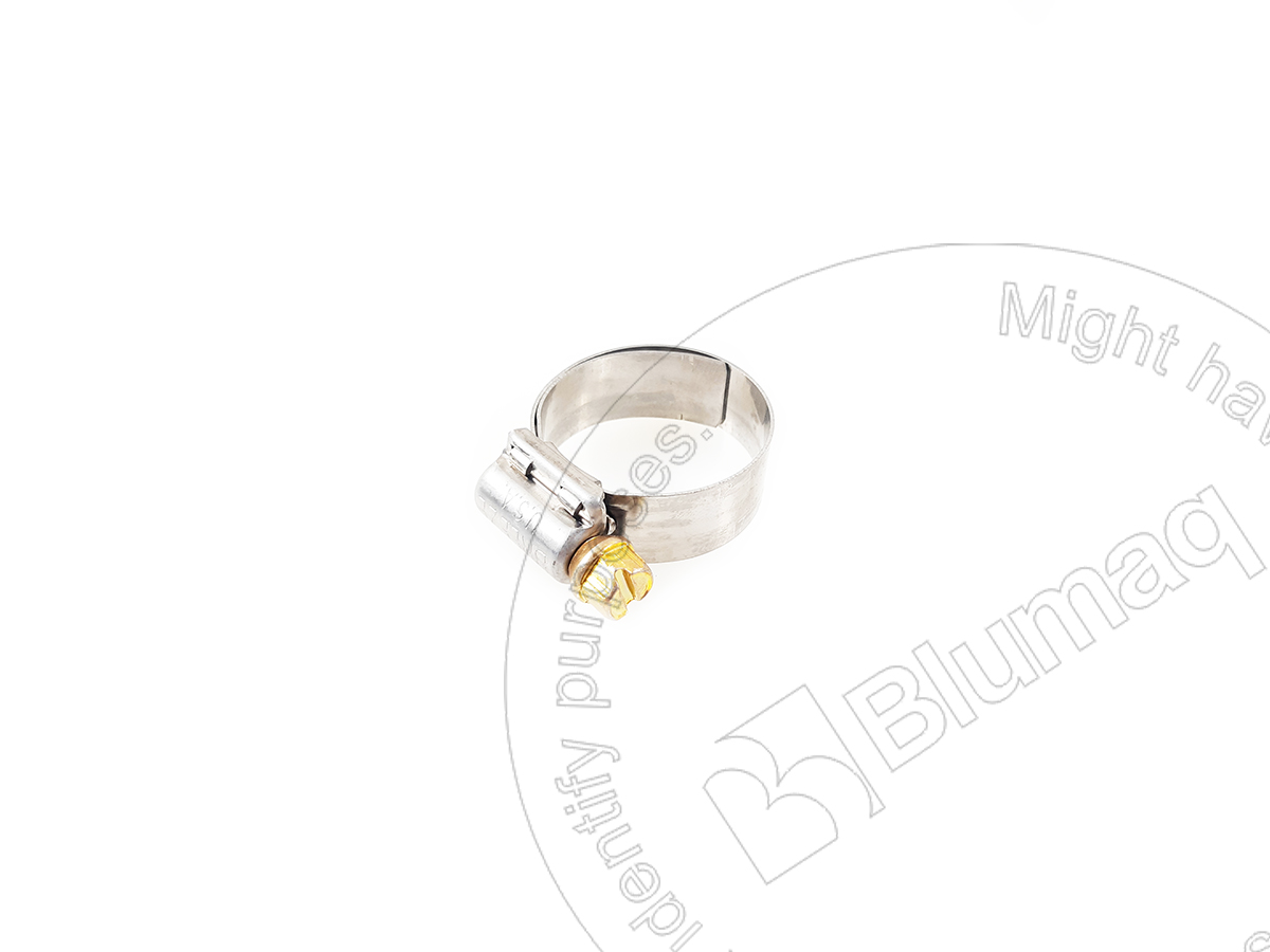 900.02813 Clamp for BLUMAQ