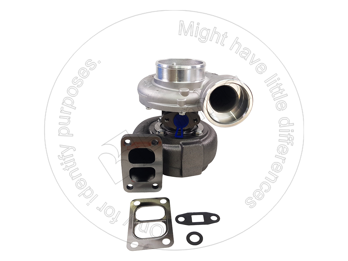 318844 Turbocharger for BLUMAQ
