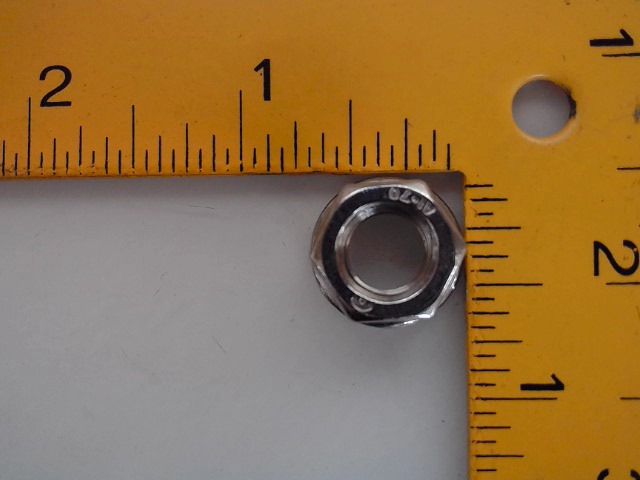 J818824 Nut