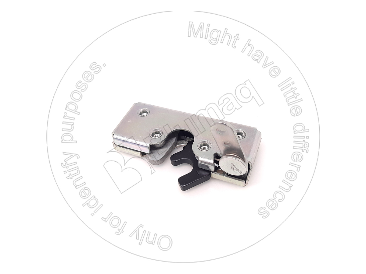 109-9829 Latch for CATERPILLAR