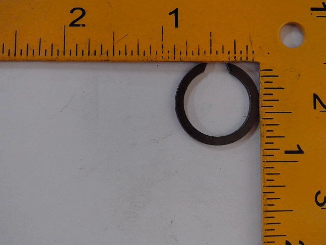 E10915 Snap Ring for JOHN DEERE