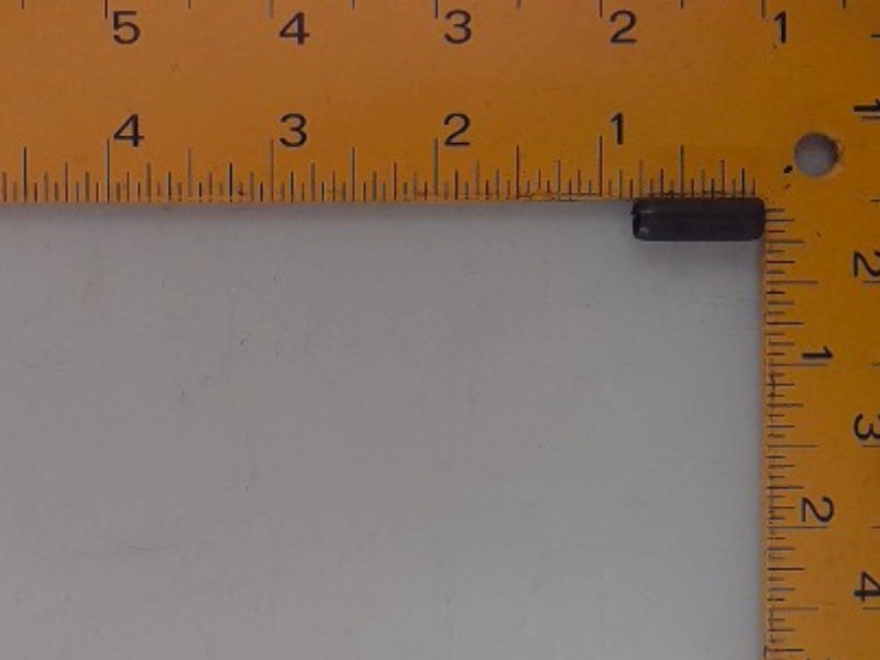 38-21612 Pin for CUB CADET