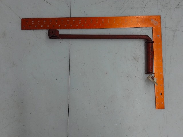 506-9803 Handle for BUSHHOG KEWANEE