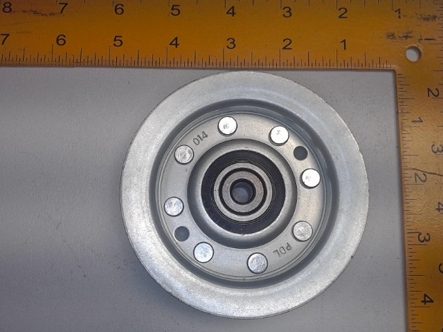 A-B1JD75 Idler Pulley for JOHN DEERE