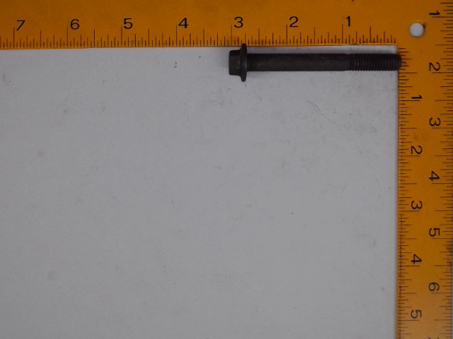 86624974 CASE Bolt