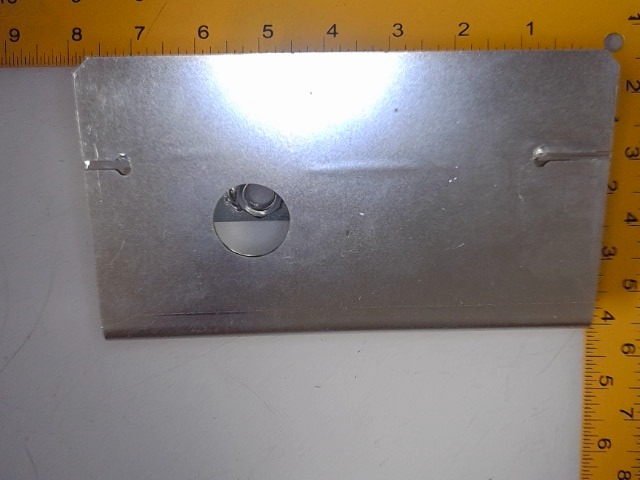 K3011-21670 Stay for KUBOTA