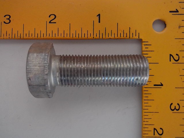 11391521 Bolt 8.8 for CASE NEW HOLLAND