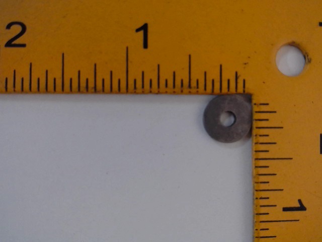 R60288 Shim for JOHN DEERE
