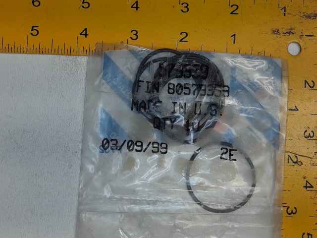 579359 O-ring