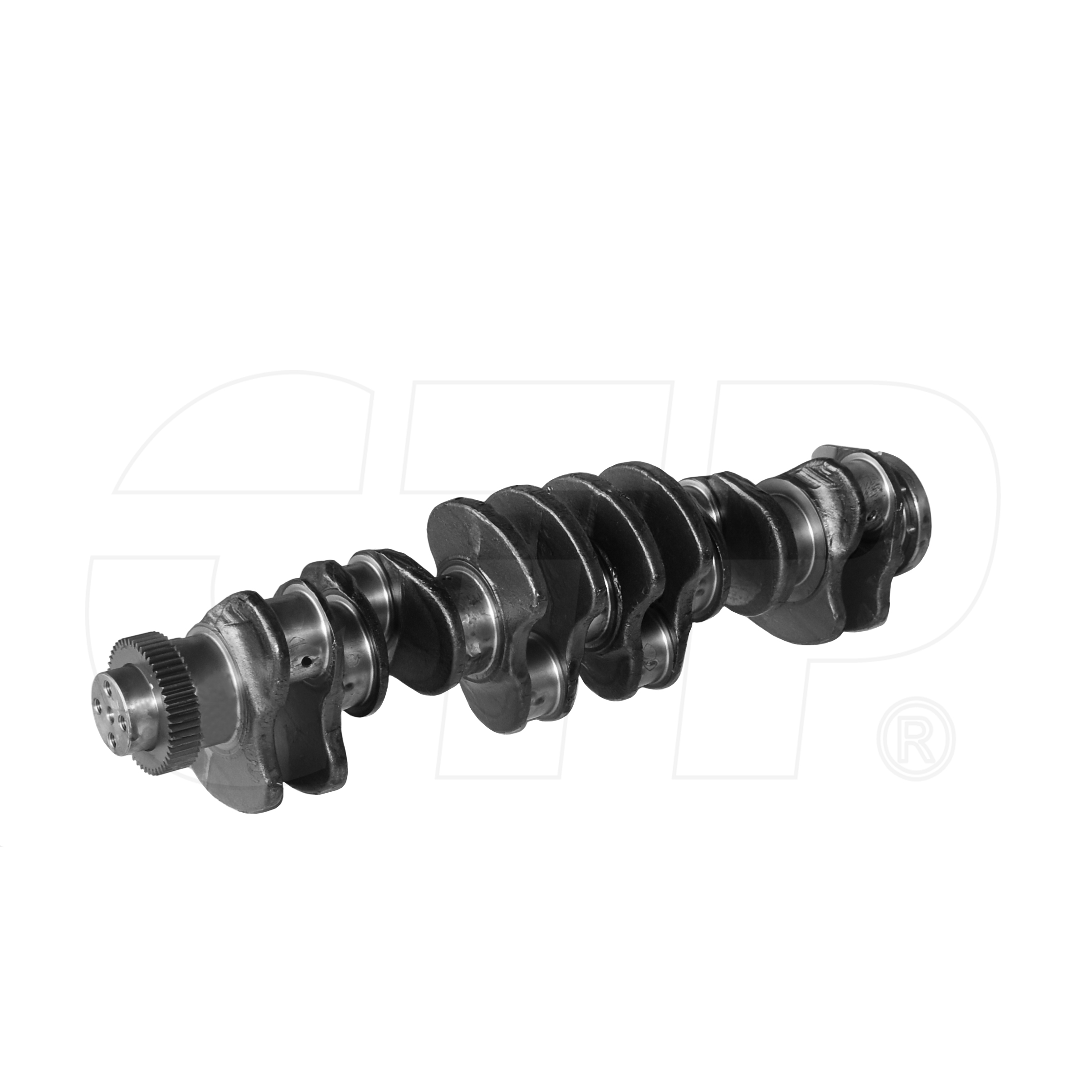 271-5658 Crankshaft
