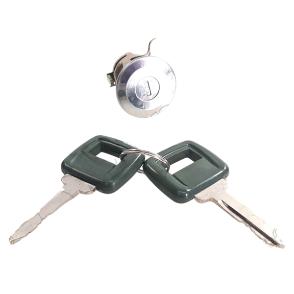 VOE3536771 Lock Plate for VOLVO