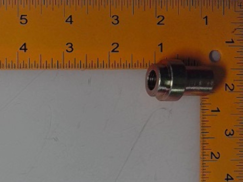 M89865 Hub for JOHN DEERE