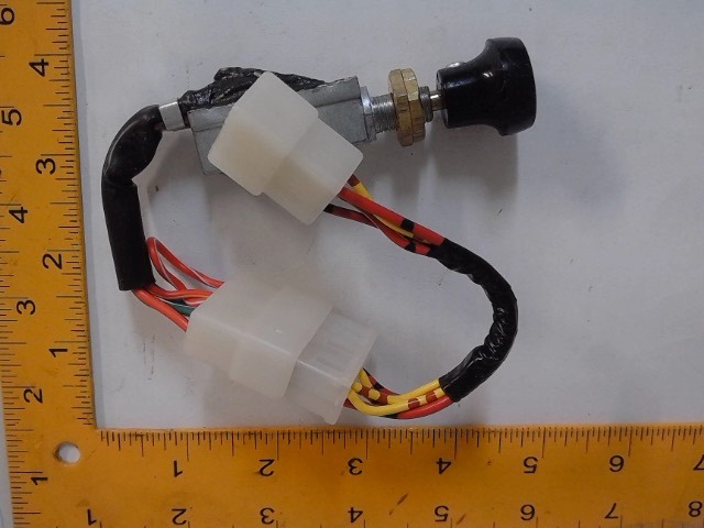 33-0087211 Light Switch 2p for AGCO