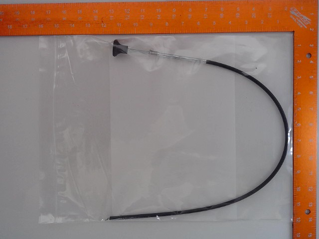 746-3017 Cable Assy for CUB CADET