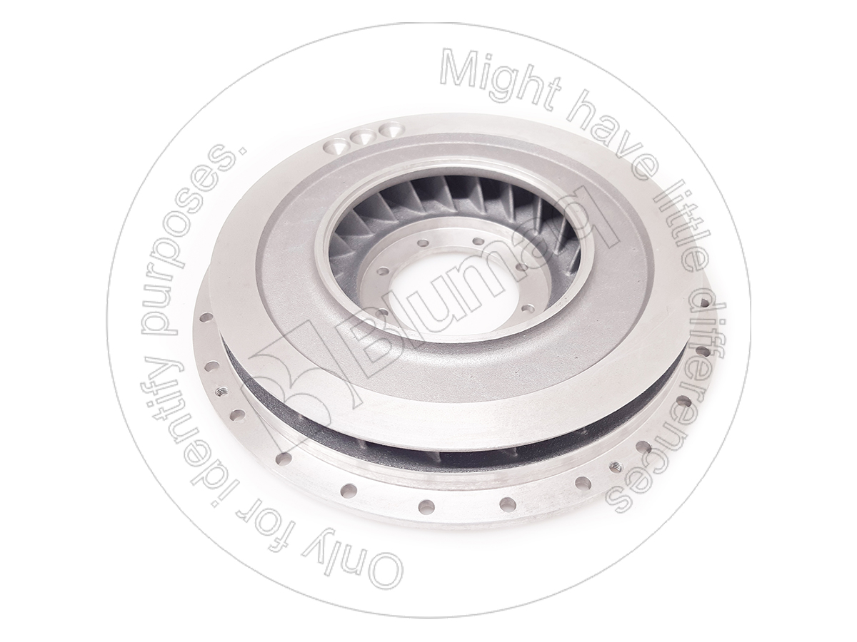 1T-0851 Impeller for BLUMAQ
