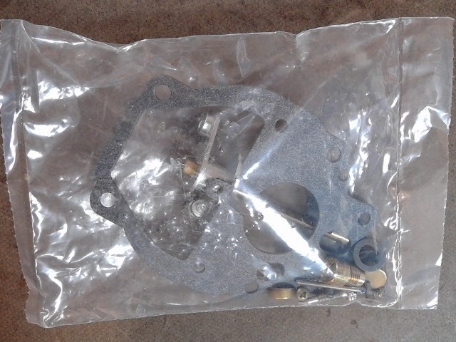 537006R92 Kit for CASE NEW HOLLAND