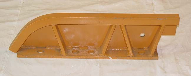 R44378 Guard Front R/h