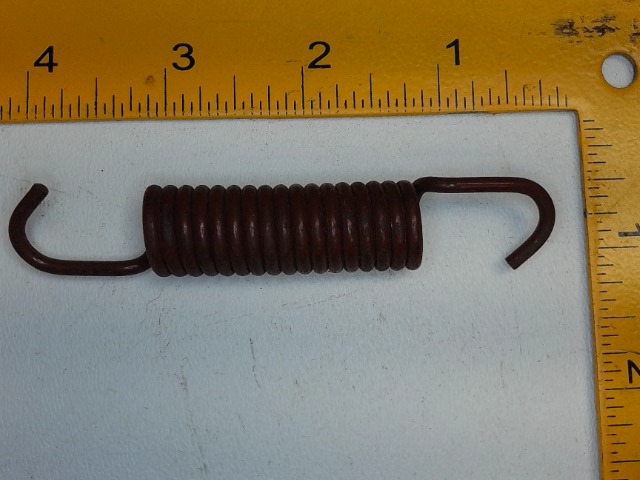 181188M1 Spring for AGCO