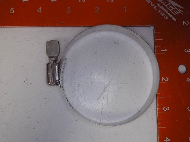 70090-02821 Clamp for KUBOTA