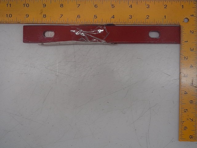 50-3430T1 Plate for CUB CADET
