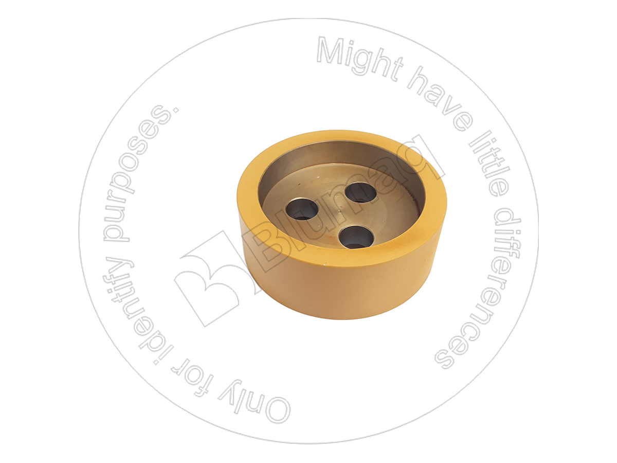 209-70-53180 Bracket for BLUMAQ